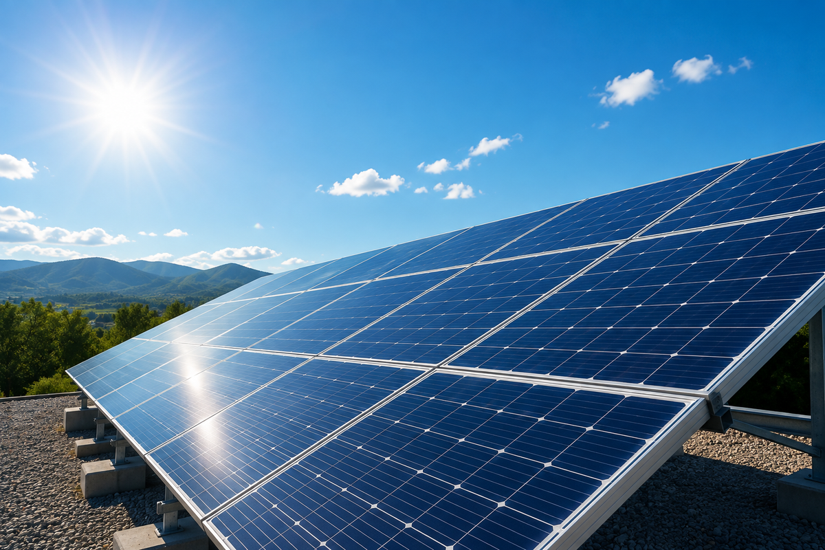 Solar Panels