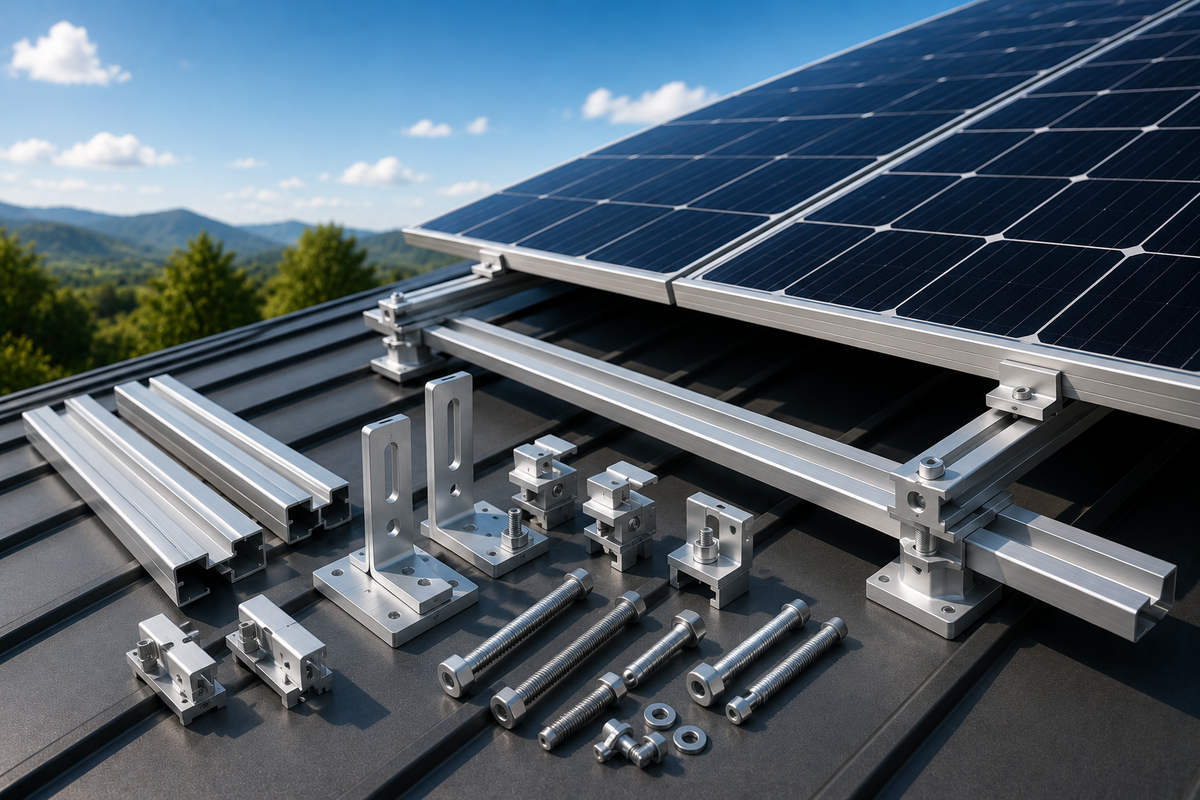 Mounting Systems